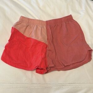 Target pj shorts